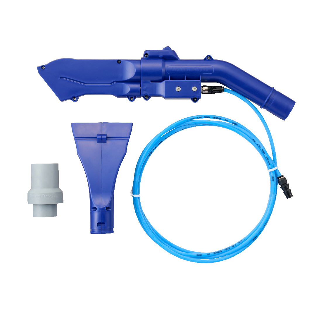 ROYAL パルス掃除機<br class=